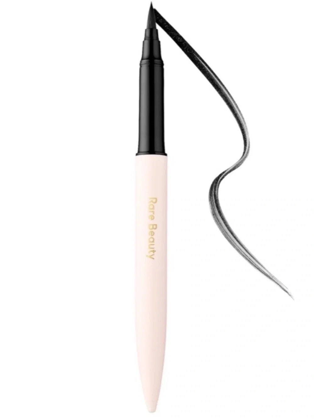 Rare Beauty Perfect Strokes Matte Liquid Liner